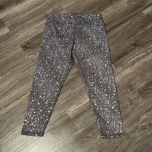 Aerie Women’s Grey Leggings Size XXL